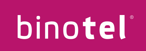 Binotel logo