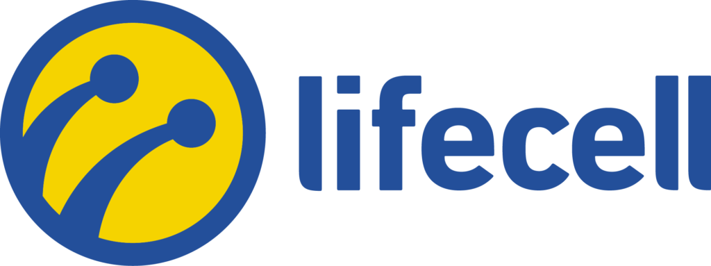 Lifecell logo