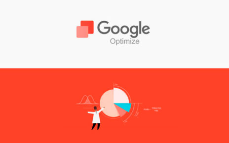 Google Optimize Logo