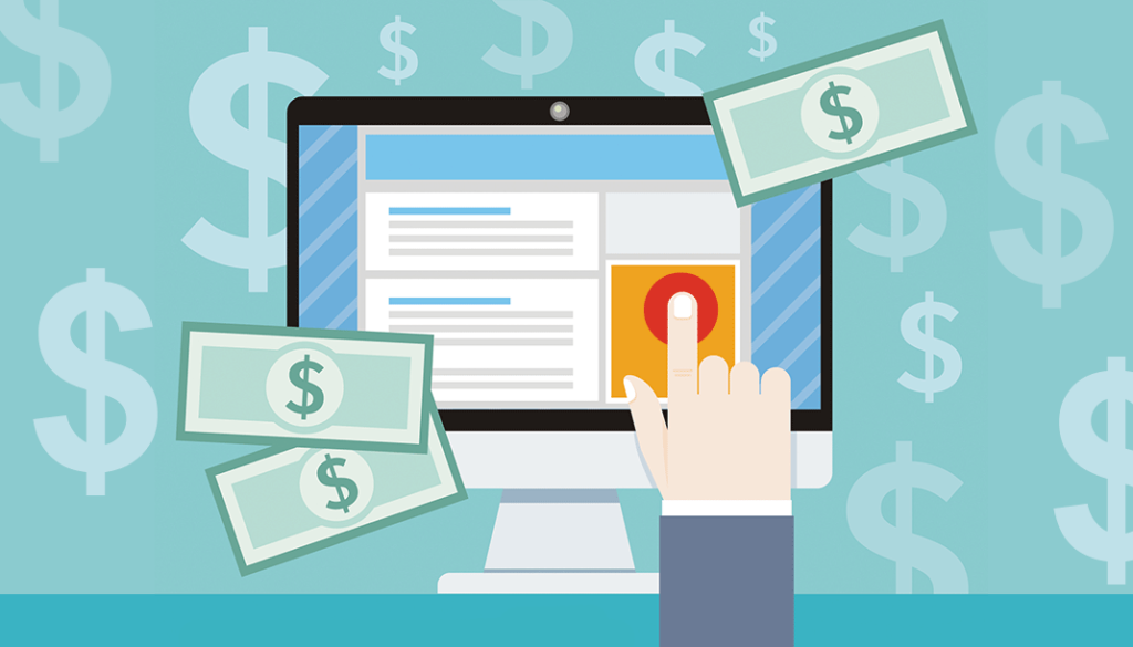 Pay Per Click