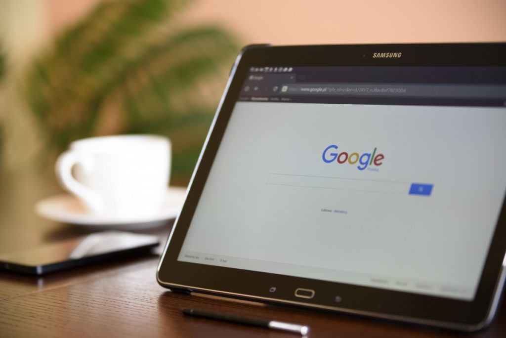 Google картинки индексация
