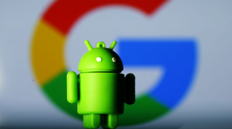 Google Android eu