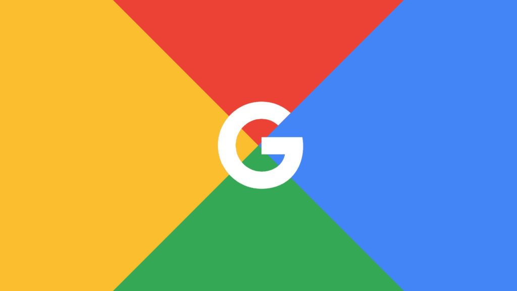 google logo