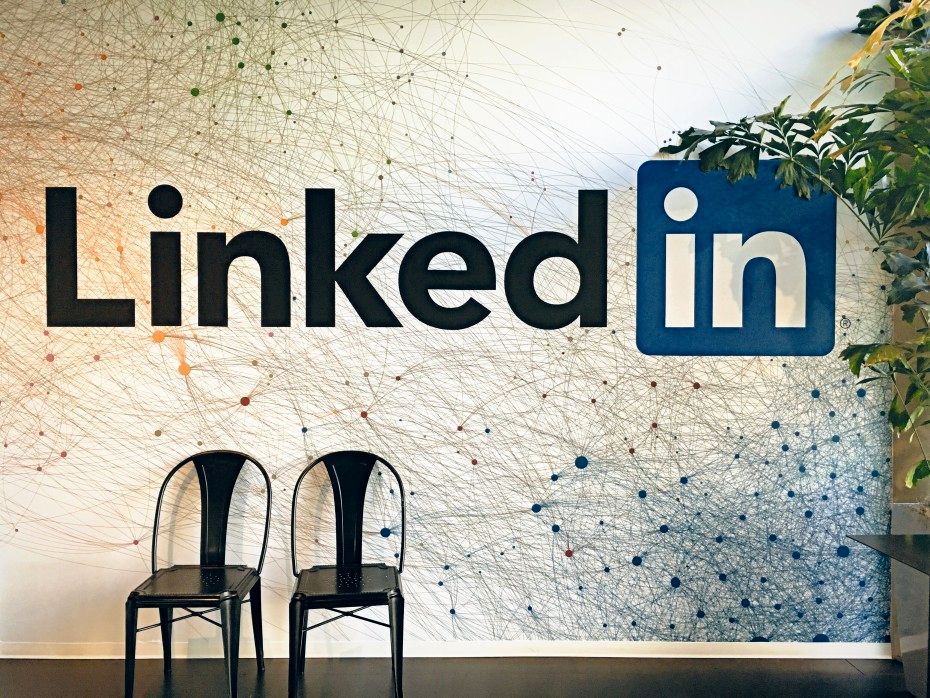 LinkedIn навыки 2019