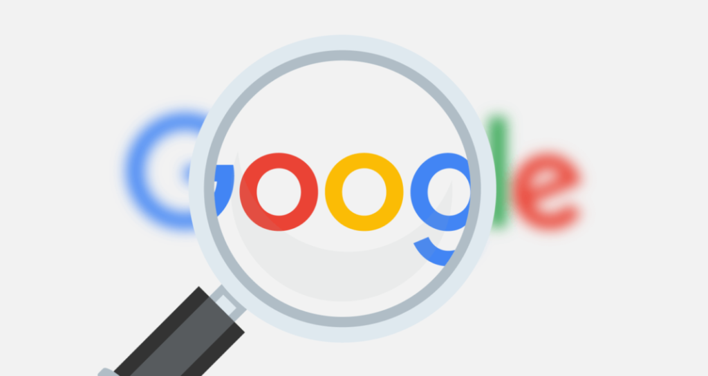 Google Search Console отчёт эффективность