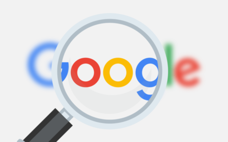 Google Search Console отчёт эффективность