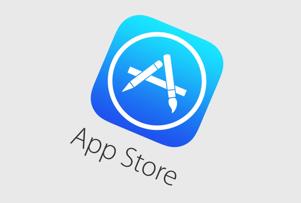 App Store поиск