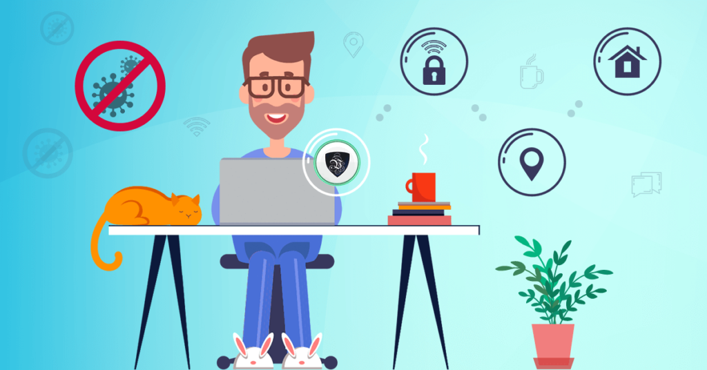 Поисковое поведение пользователей при COVID-19: победители и проигравшие в период пандемии