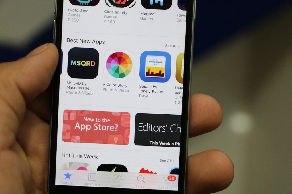Apple Search Ads появится в новых источниках показа рекламы