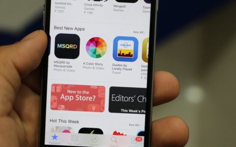 Apple Search Ads появится в новых источниках показа рекламы