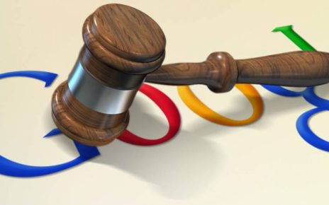 Google может раскрыть алгоритм ранжирования в связи с требованием Британского суда