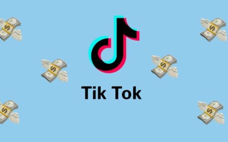Tiktok стал мировым лидером по доходам, опередив YouTube, Tinder и Netflix