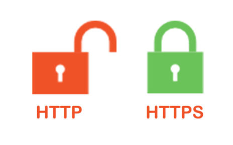 Google Chrome начнёт уведомлять пользователей о переходе по небезопасному соединению HTTP
