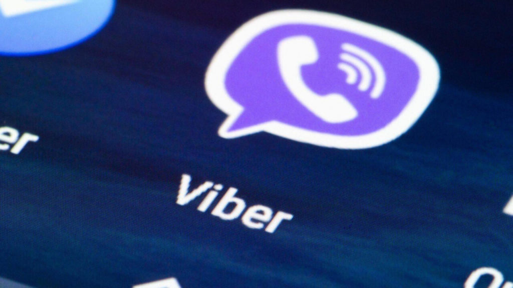В Viber появится новая функция безопасных платежей