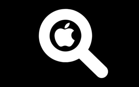 Компании Apple выдали патент на создание поисковой системы