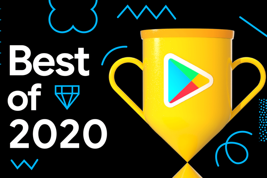Google Play: названы лучшие игры и приложения 2020 года