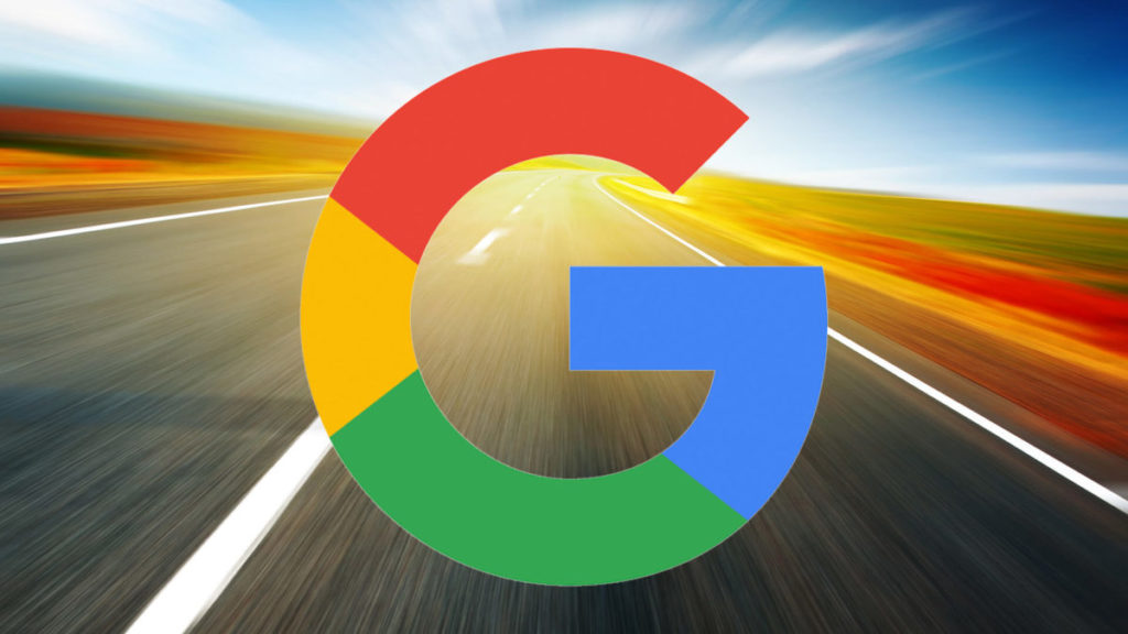 Новые "волнения" в Google поиске