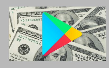 Google Play уменьшает комиссию с 30% до 15% для всех разработчиков до первого заработанного ими миллиона