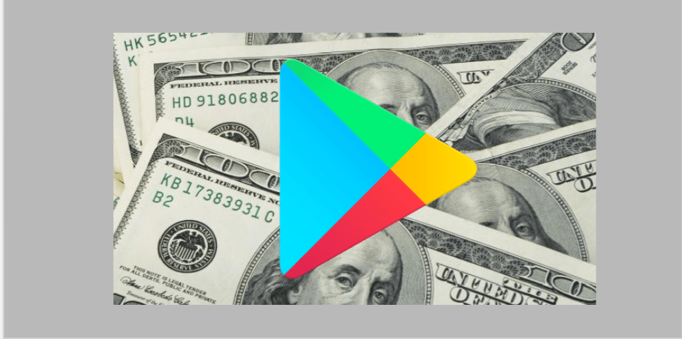 Google Play уменьшает комиссию с 30% до 15% для всех разработчиков до первого заработанного ими миллиона