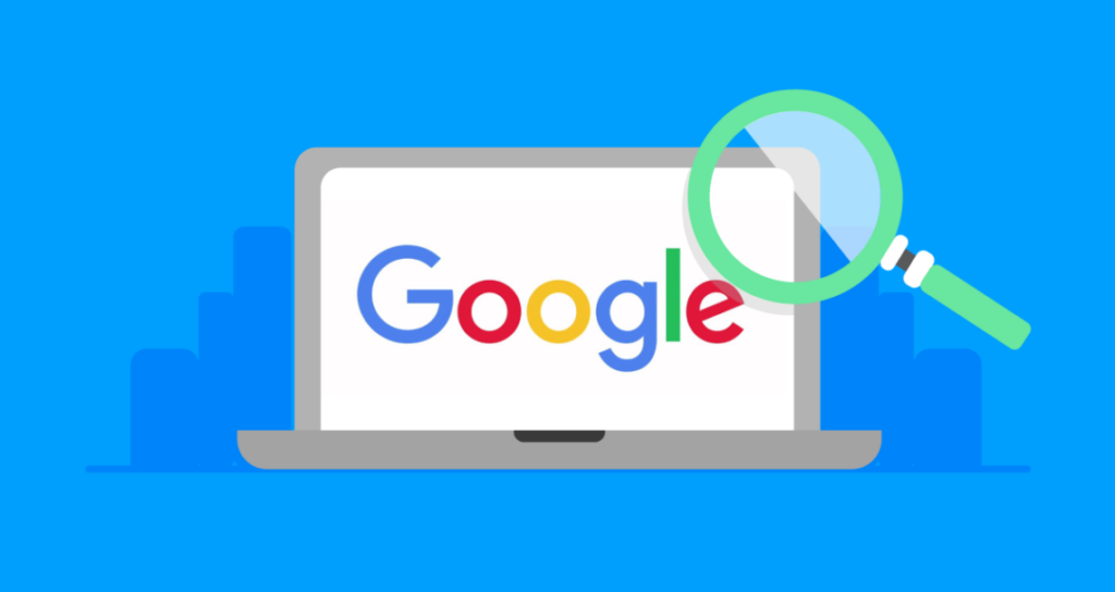 Google сделал видеоролик о рекламе в поиске