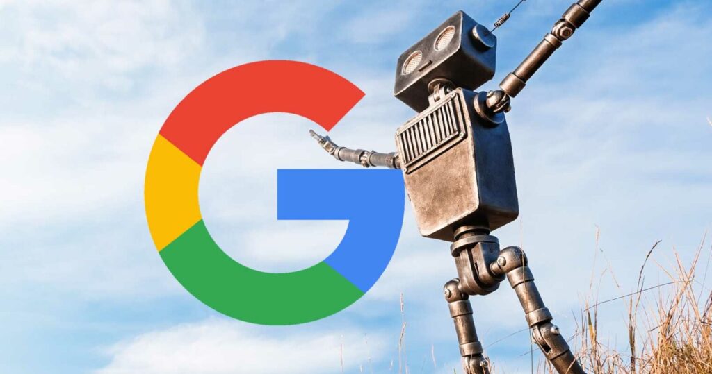 Google сканирует больше 50% всех URL с помощью HTTP/2