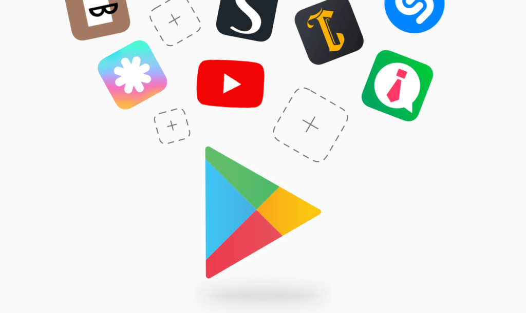 В Google Play появится более информативный рейтинг приложений