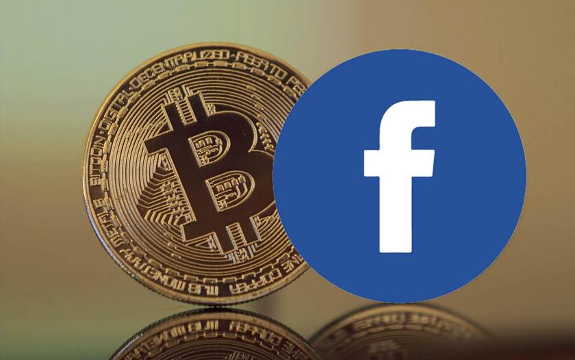 Facebook разрешил рекламировать криптовалюту