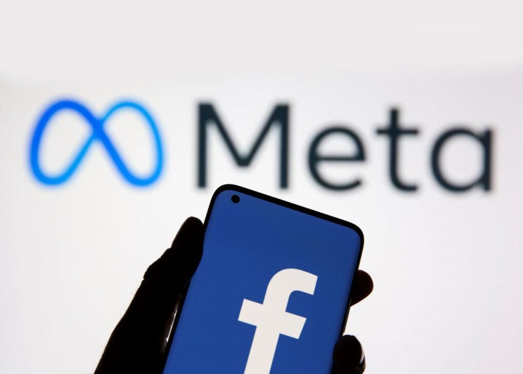 Анализ патентов Meta: как компания планирует развивать метавселенную