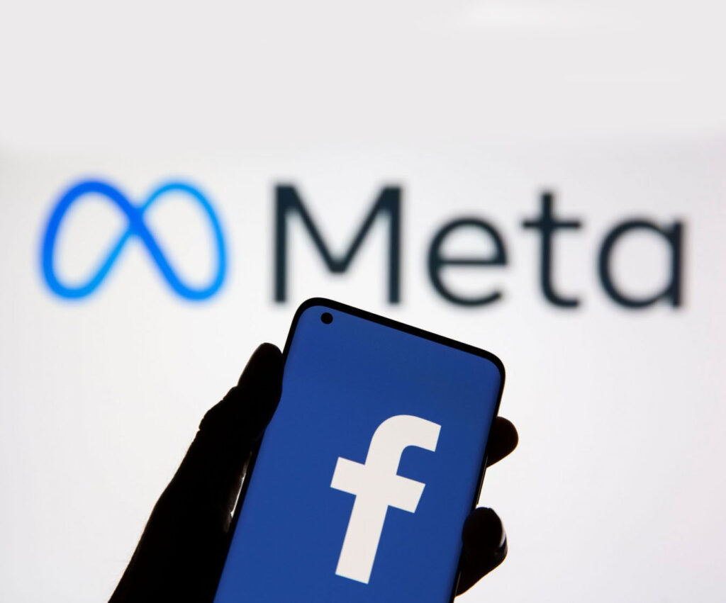 Анализ патентов Meta: как компания планирует развивать метавселенную