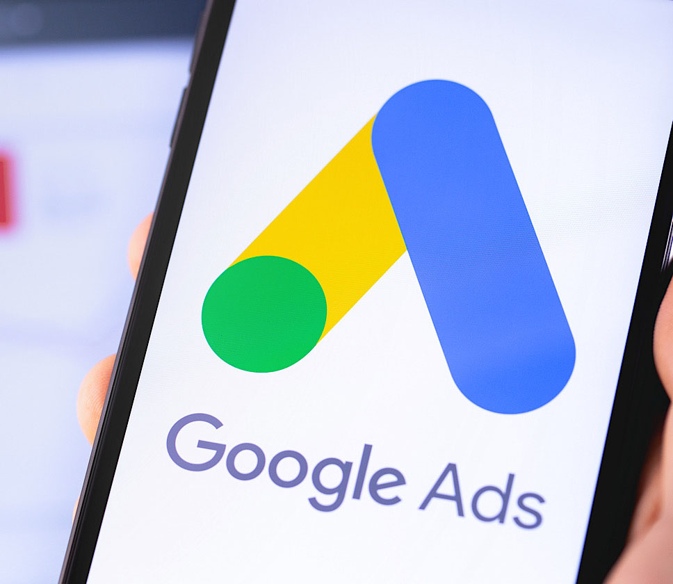 Для машинного обучения Google Ads нужно минимум 15 конверсий за 30 дней
