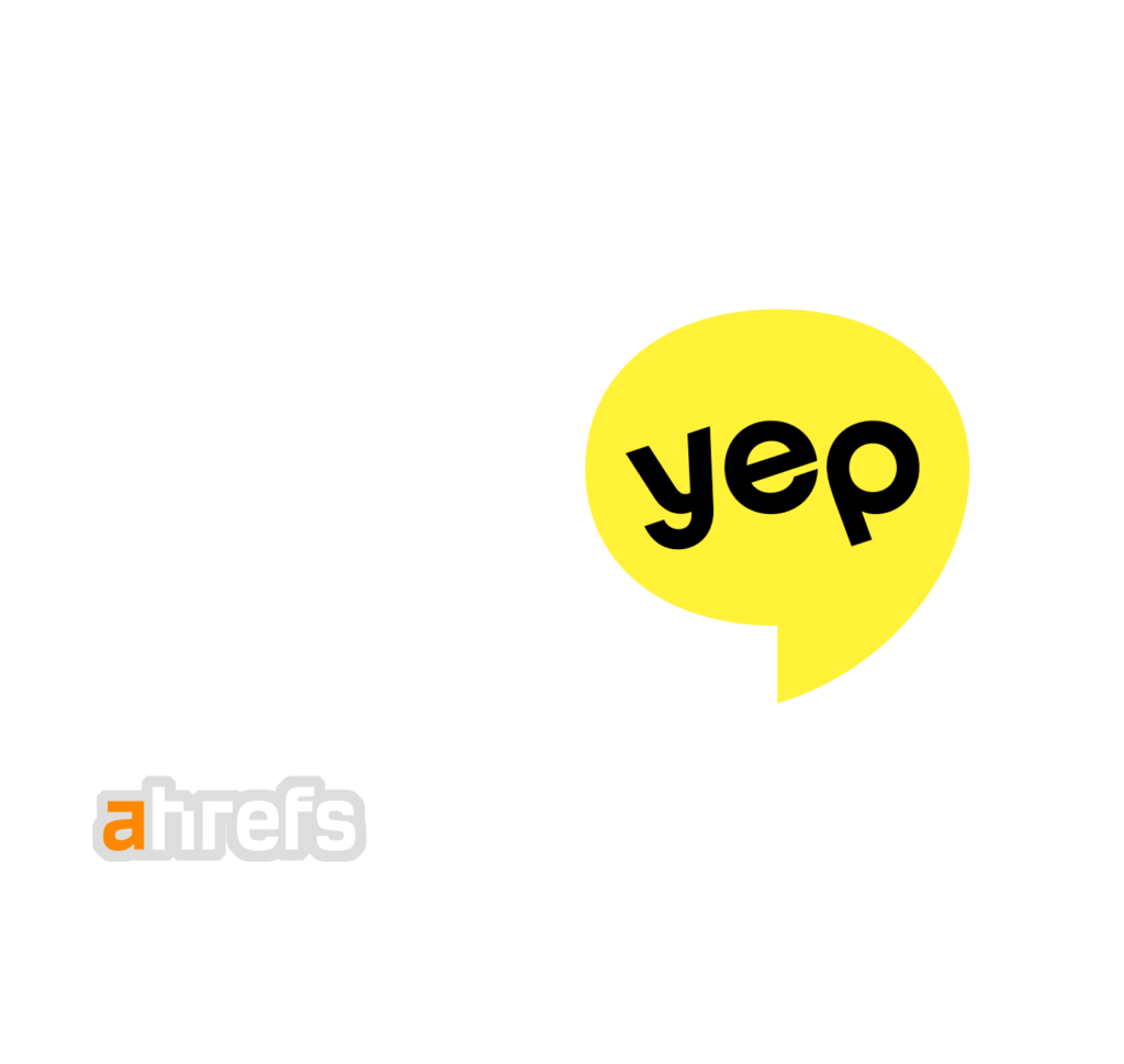 Новая поисковая система Yep.com от Ahrefs