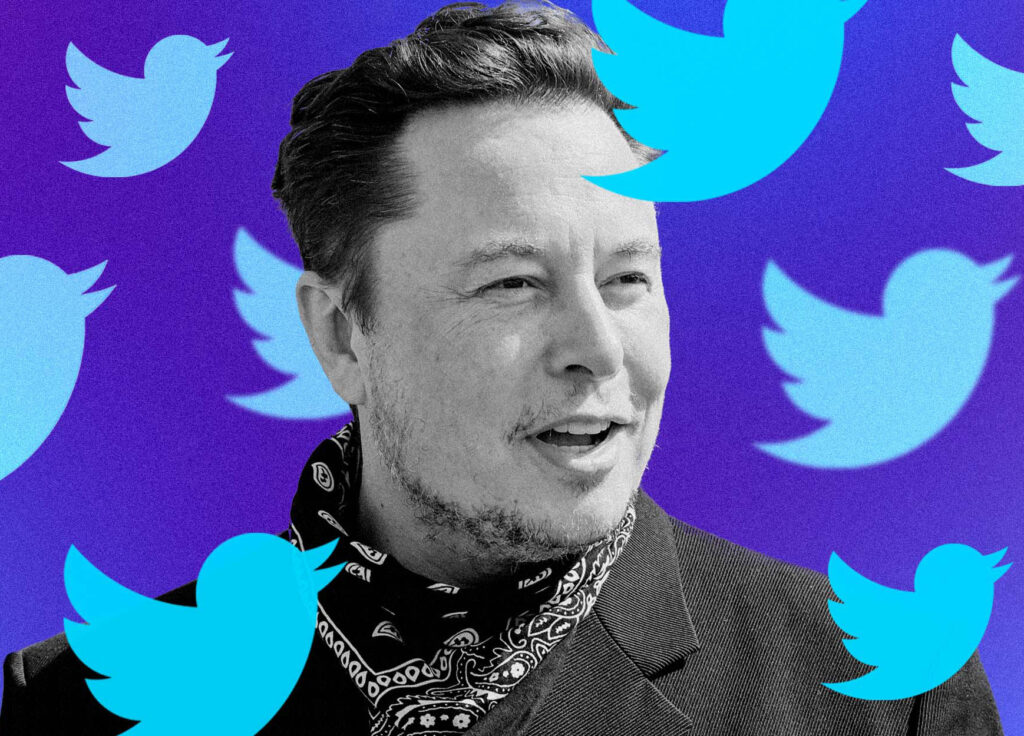 Илон Маск отменил сделку по покупке Twitter