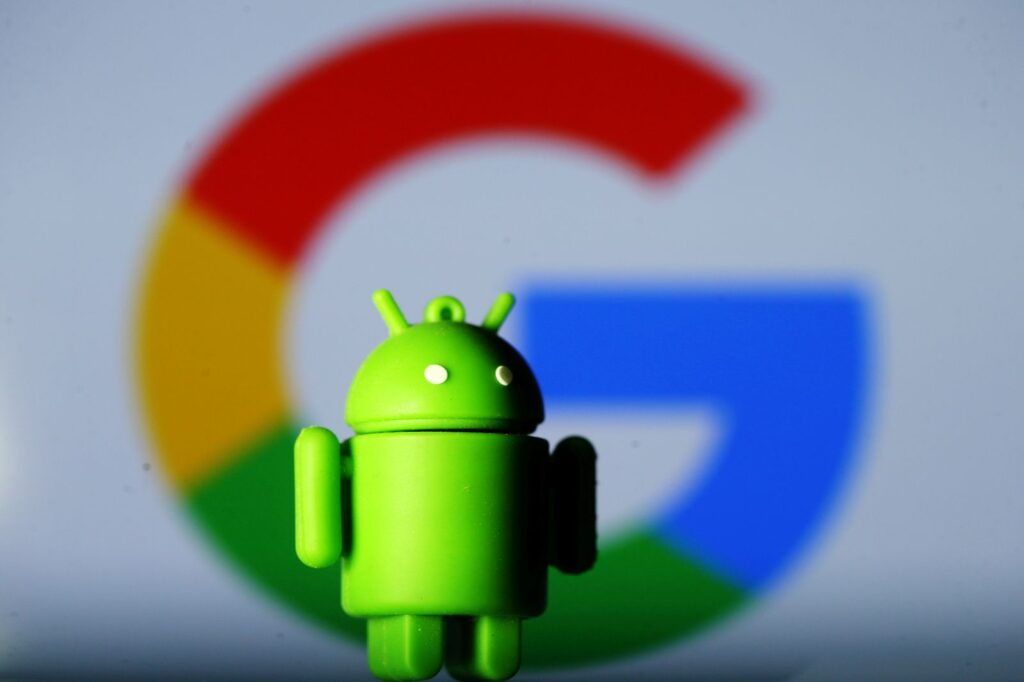 В Google появились новые функции для Android