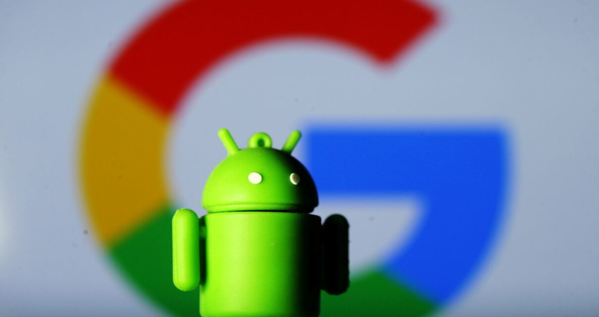 В Google появились новые функции для Android
