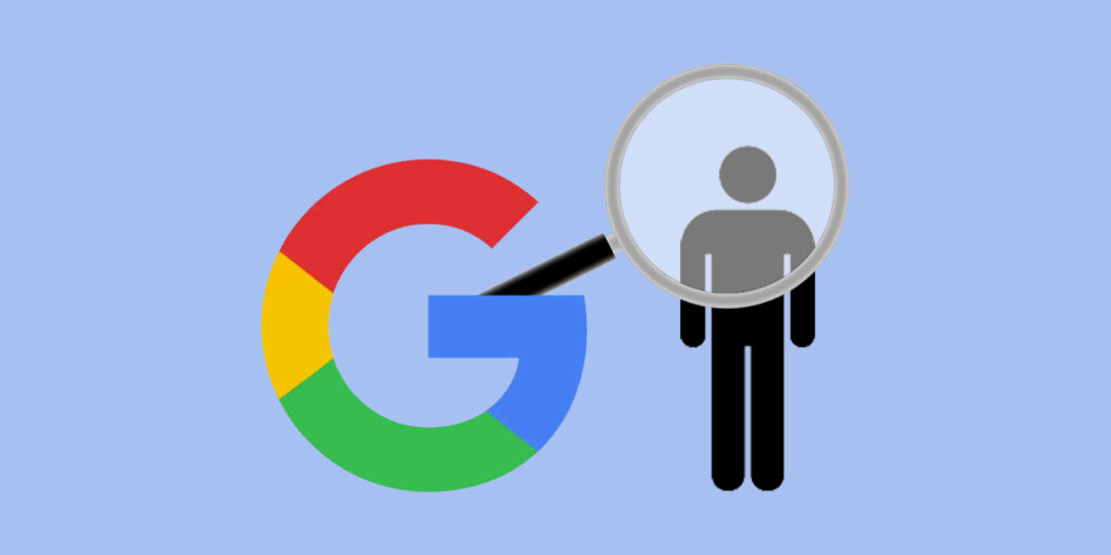 У додатку Google з'явився інструмент для видалення особистих даних з пошуку