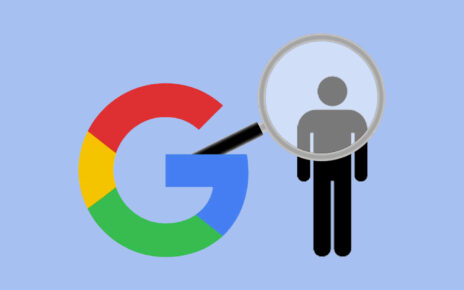 У додатку Google з'явився інструмент для видалення особистих даних з пошуку
