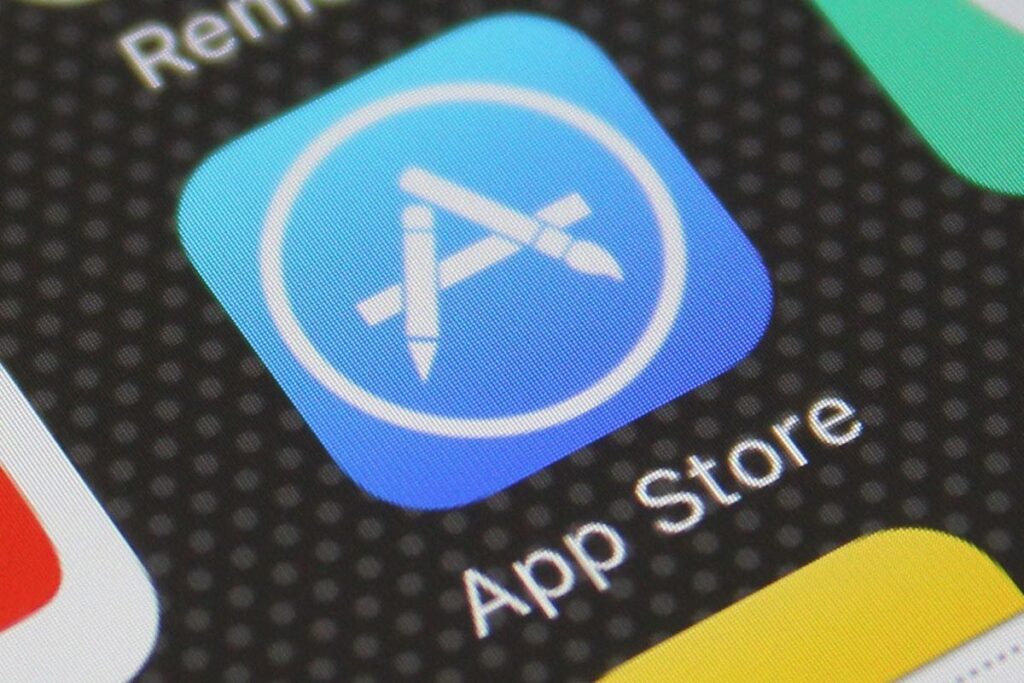 В App Store з’явилося 2 нових місця для реклами