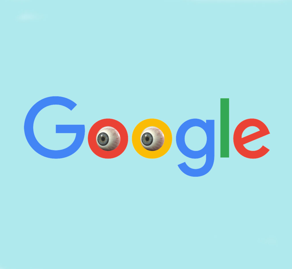 За допомогою застосунку Google користувачі можуть видаляти особисту інформацію з пошукової видачі