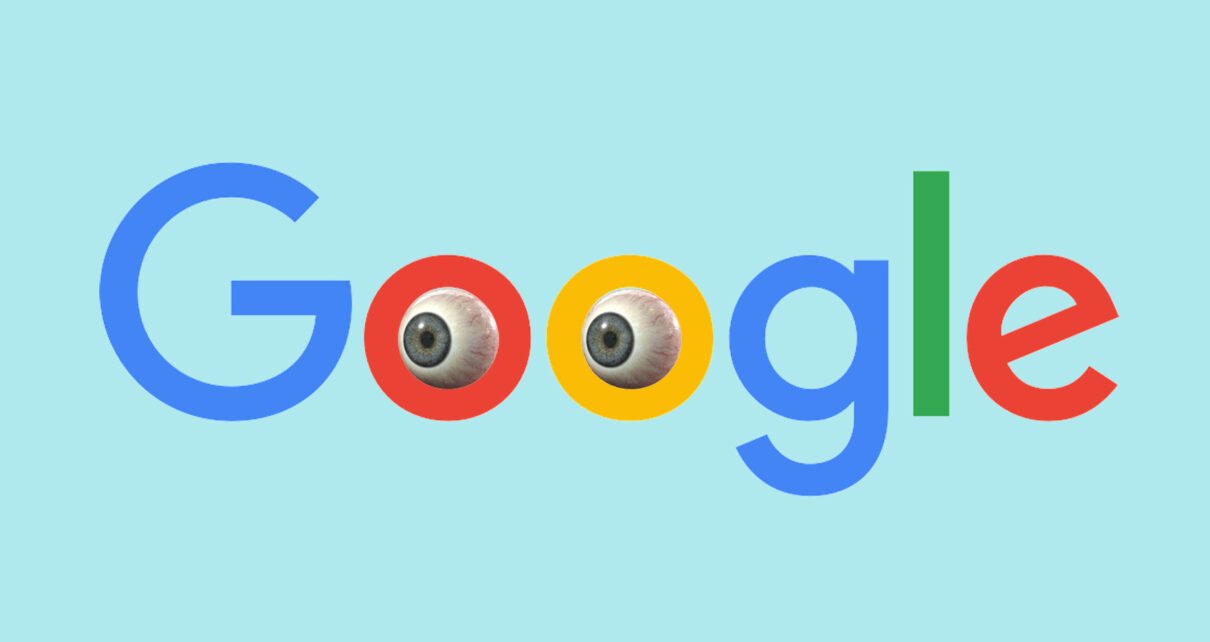 За допомогою застосунку Google користувачі можуть видаляти особисту інформацію з пошукової видачі