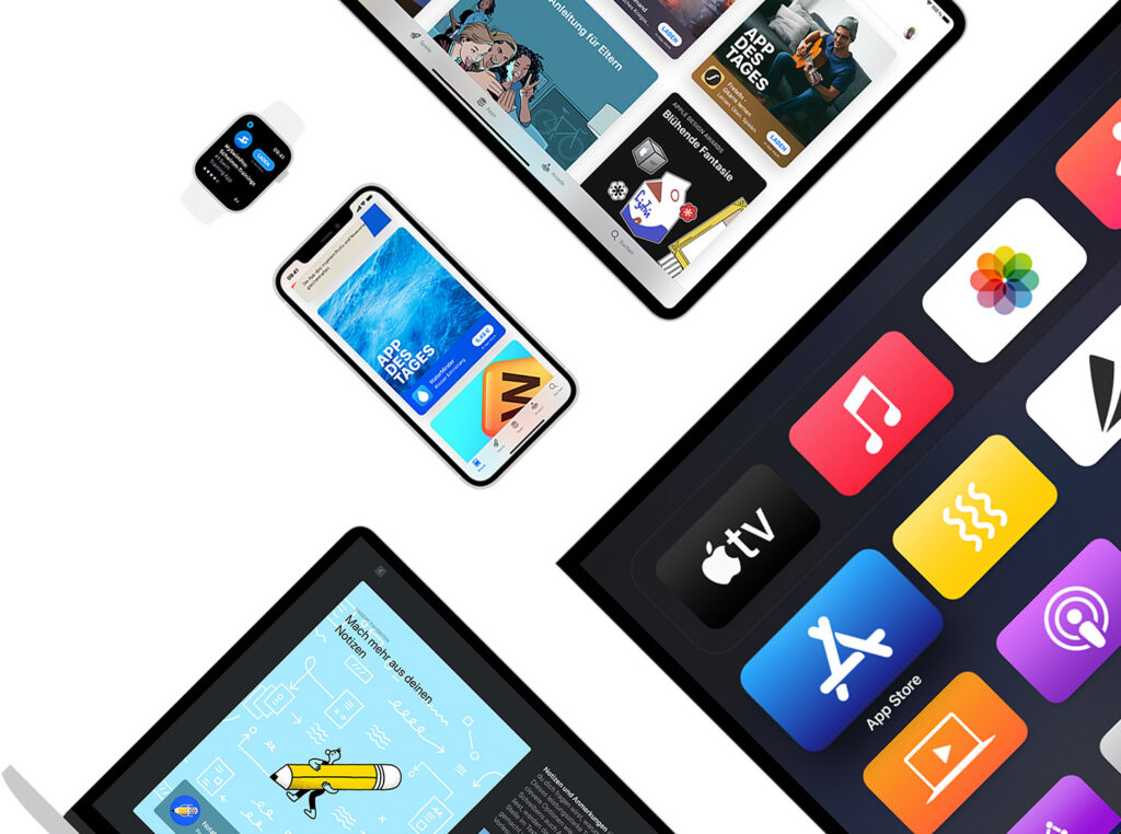 Рекламу азартних ігор в App Store призупинено через критику інших розробників