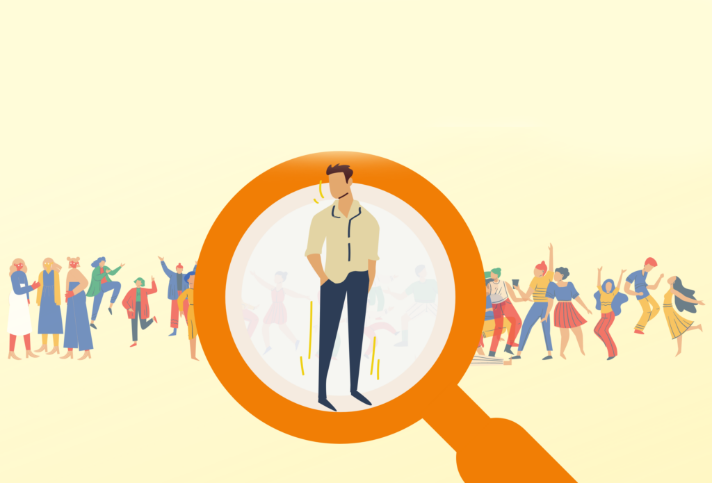 Google добавив у Analytics 4 новий звіт - "Цільова аудіторія"