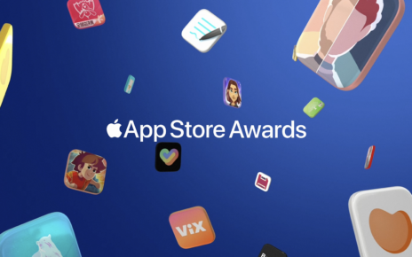 Найкращі ігри та застосунки App Store у 2022 році за версією Apple