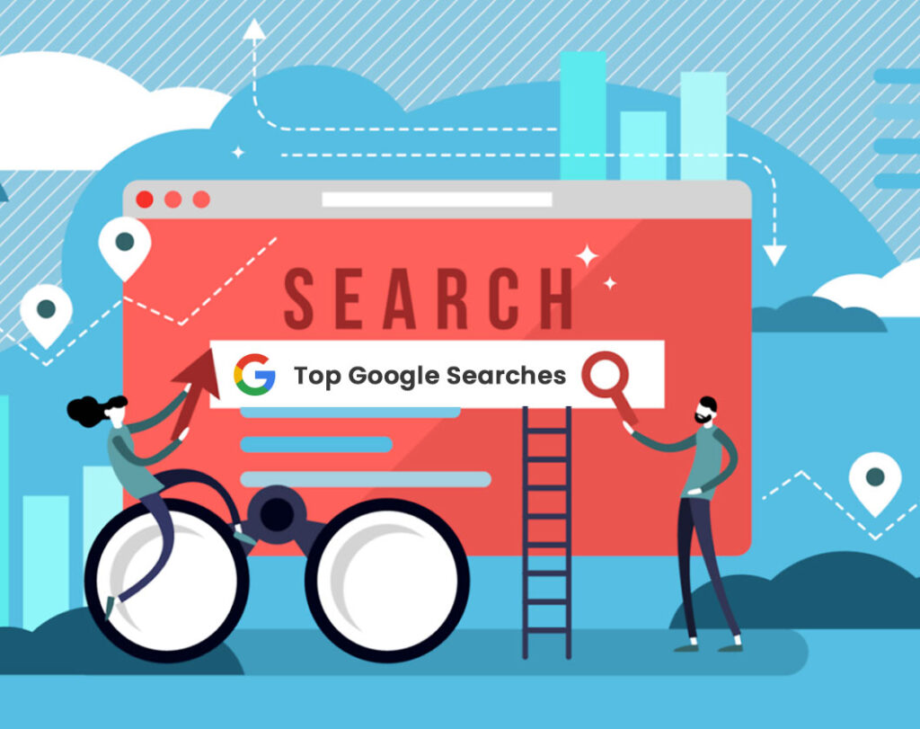 Google: найпопулярніші пошукові запити у світі за 2022 рік