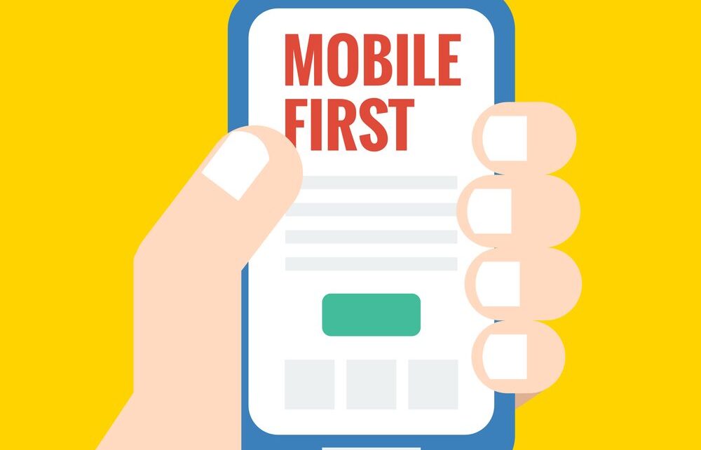 Google: перехід на mobile-first індексацію буде завершено найближчими місяцями