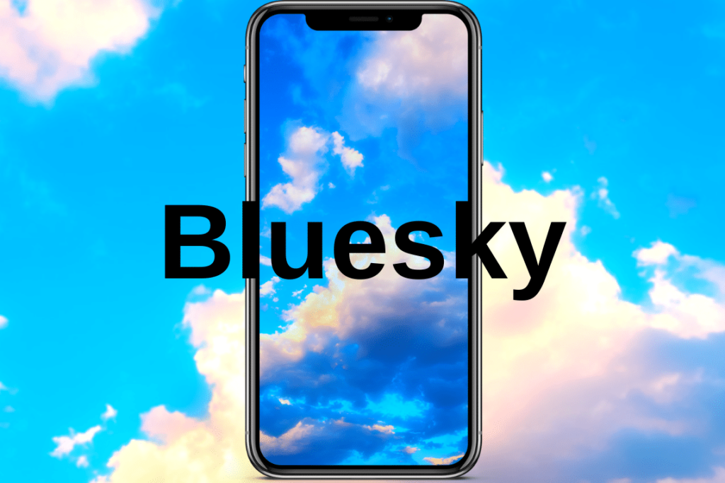 В App Store з'явилась нова соцмережа Bluesky від Джека Дорсі