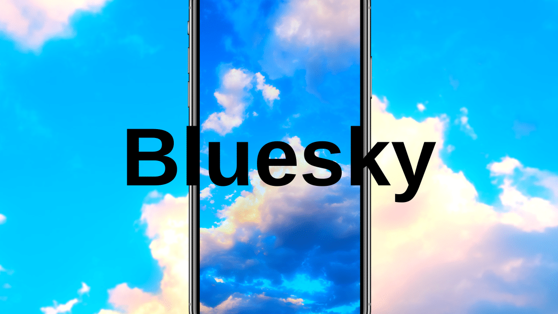 В App Store з'явилась нова соцмережа Bluesky від Джека Дорсі