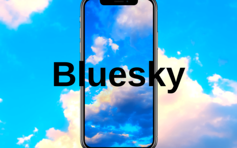 В App Store з'явилась нова соцмережа Bluesky від Джека Дорсі