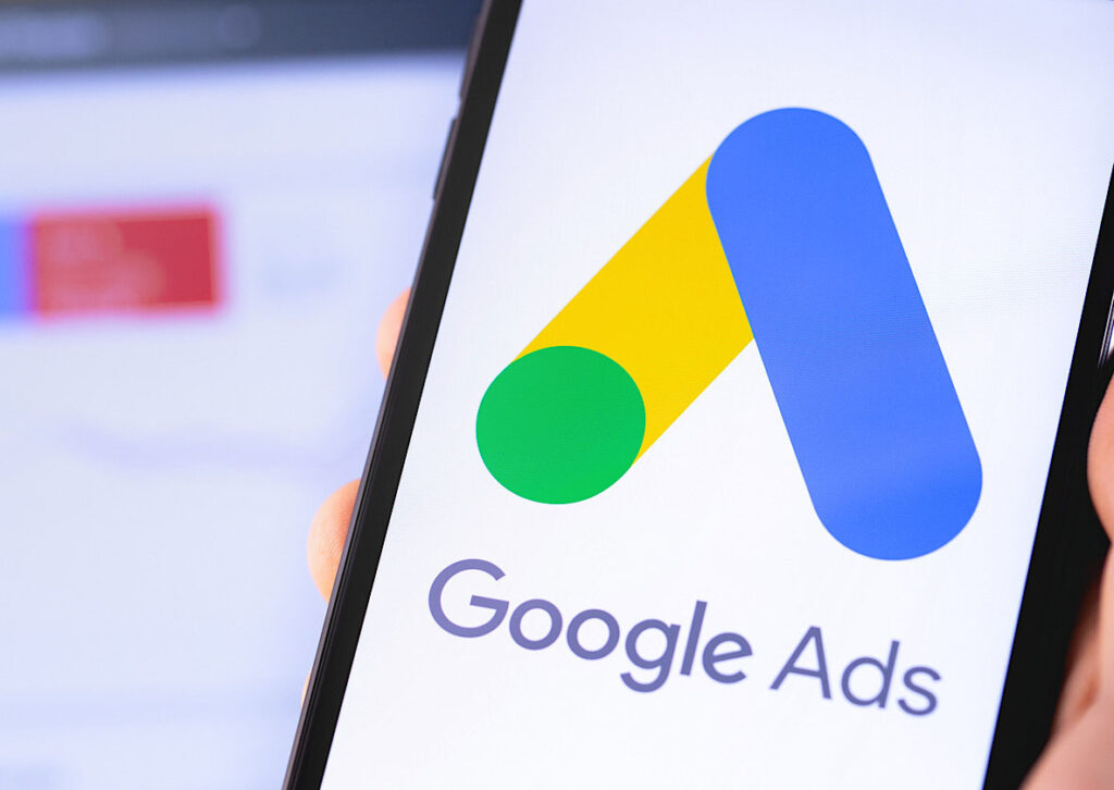 В Google Ads зміниться дизайн рекламного кабінету