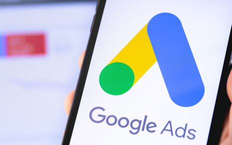 В Google Ads зміниться дизайн рекламного кабінету