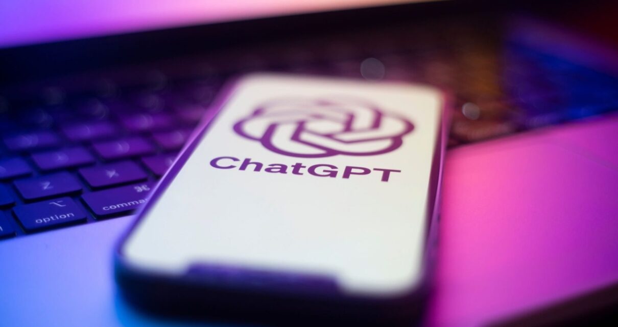 Застосунок ChatGPT з'явився на Android